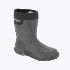 Dock Boot Støvler Lista Svart M