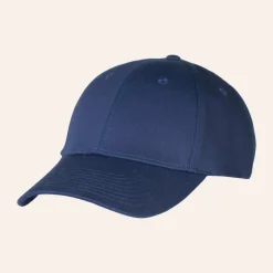Don Sixs Cotton Caps Navy