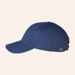 Don Sixs Cotton Caps Navy