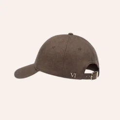 Don Sixs Ull Caps Deep Brown