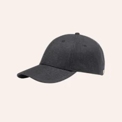 Don Sixs Ull Caps Deep Grey