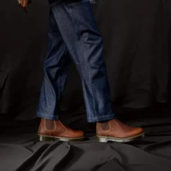 Dr Martens 2976 Chelsea Boots Cashew Ambassador M