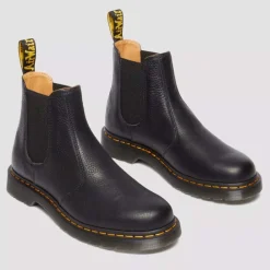 Dr Martens 2976 Chelsea Boots Black Ambassador M