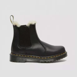 Dr. Martens 2976 Leonore Black W