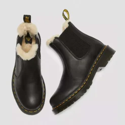 Dr. Martens 2976 Leonore Black W