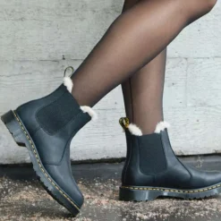 Dr. Martens 2976 Leonore Black W