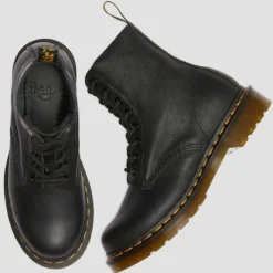 Dr. Martens 1460 Pascal Black W