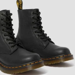 Dr. Martens 1460 Pascal Black W