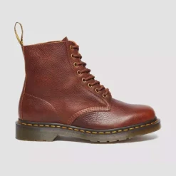 Dr Martens 1460 Pascal Cashew Ambassador M