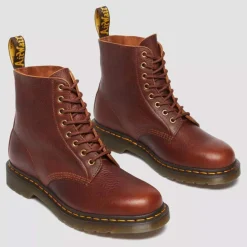 Dr Martens 1460 Pascal Cashew Ambassador M