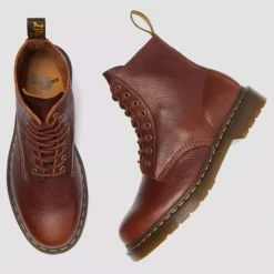 Dr Martens 1460 Pascal Cashew Ambassador M