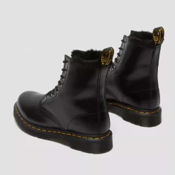 Dr Martens 1460 Serena Dark Grey W