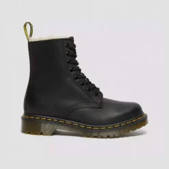 Dr. Martens 1460 Serena Svart W