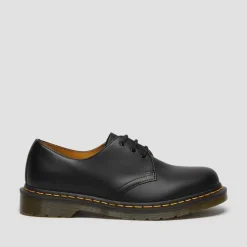 Dr. Martens 1461 Smooth Leather Black UNI