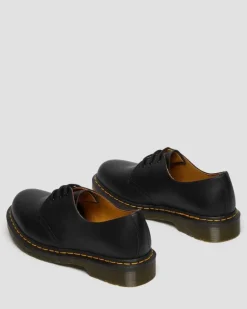 Dr. Martens 1461 Smooth Leather Black UNI