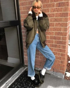 Dr. Martens 1461 Smooth Leather Black UNI