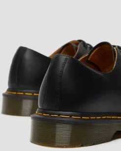Dr. Martens 1461 Smooth Leather Black UNI