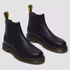 Dr. Martens 2976 Warmwair Black Grizzly M