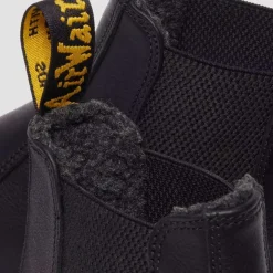 Dr. Martens 2976 Warmwair Black Grizzly M