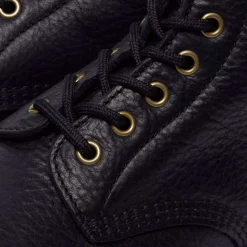 Dr. Martens 1460 Warmwair Black Grizzly M