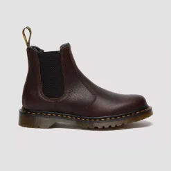 Dr. Martens 2976 Warmwair Dark Brown Grizzly M