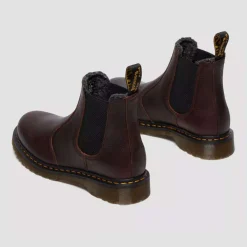 Dr. Martens 2976 Warmwair Dark Brown Grizzly M