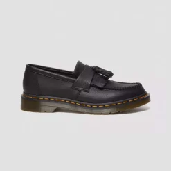 Dr. Martens Adrian Virginia Svart W