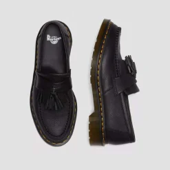 Dr. Martens Adrian Virginia Svart W