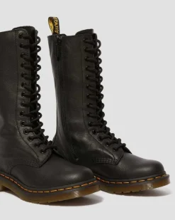 Dr. Martens Boots B199 Black W