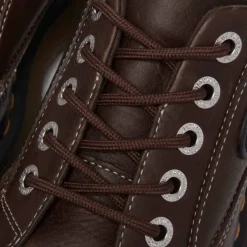 Dr. Martens Buzz 5I Grizzly Dark Brown W