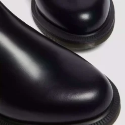 Dr. Martens Flora Boots Black W