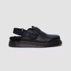Dr Martens Jorge Black Ambassador W