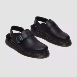 Dr Martens Jorge Black Ambassador W