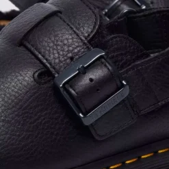 Dr Martens Jorge Black Ambassador W