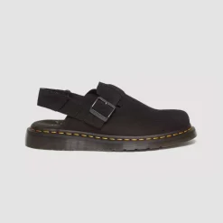 Dr. Martens Jorge II Black W