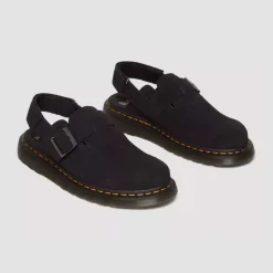 Dr. Martens Jorge II Black W