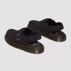 Dr. Martens Jorge II Black W