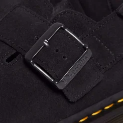 Dr. Martens Jorge II Black W