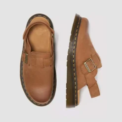 Dr. Martens Jorge II Desert Brown