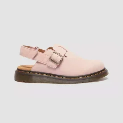 Dr. Martens Jorge II Powder Pink W