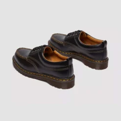 Dr. Martens Lowell Analine Black UNI
