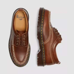 Dr. Martens Lowell Orleans Butterscotch UNI