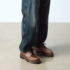 Dr. Martens Lowell Orleans Butterscotch UNI