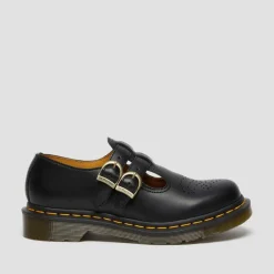 Dr. Martens Mary Jane Svart W