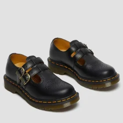 Dr. Martens Mary Jane Svart W