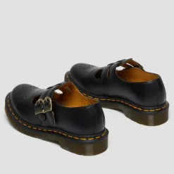 Dr. Martens Mary Jane Svart W