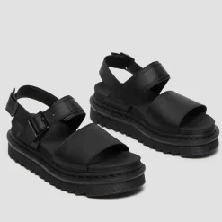 Dr. Martens Voss Sandal Svart W