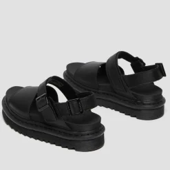 Dr. Martens Voss Sandal Svart W