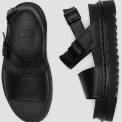 Dr. Martens Voss Sandal Svart W