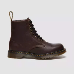 Dr.Martens 1460 Pascal WL Dark Brown